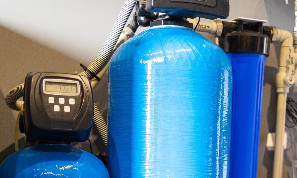 Water Softeners