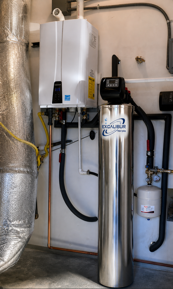 The Importance of a Reliable Water System