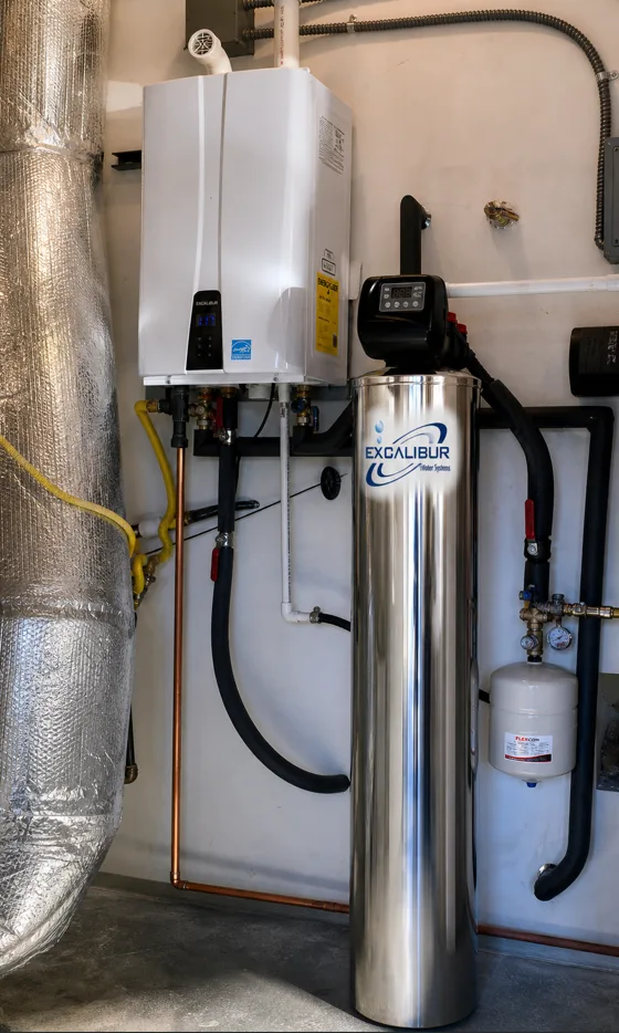 Water Services