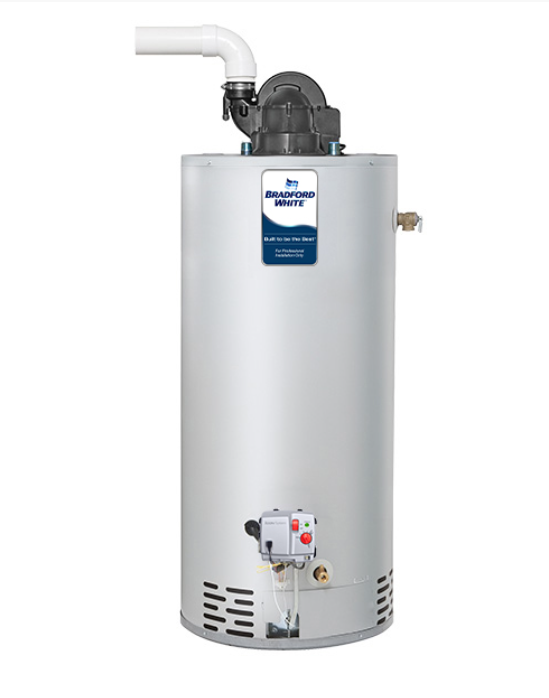 Hot Water Tanks