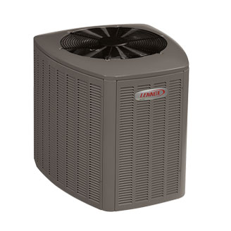 el16xc1 air conditioner