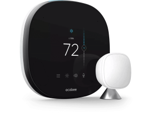 Ecobee smart thermo
