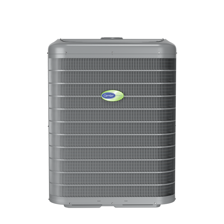 Comfort™ 15 Central Air Conditioner 24SCA5 Four Seasons Air Control