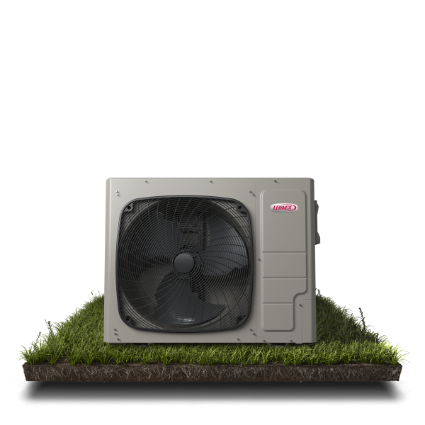 EL18KSLV ELITE SERIES HEAT PUMP
