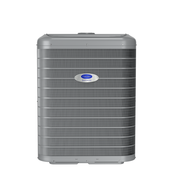 Performance™ Heat Pump with InteliSense™ Technology