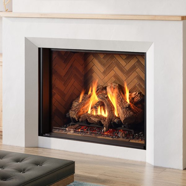 Extra Large G1200 Gas Fireplace