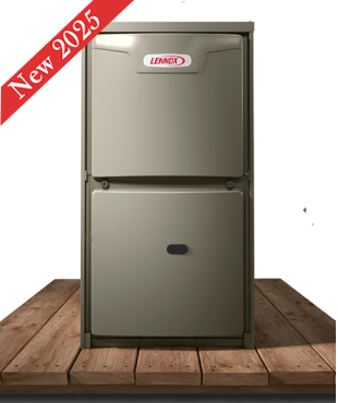 ML193EK Single-Stage Gas Furnace